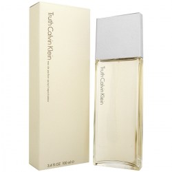 PERFUME MUJER TRUTH DE CALVIN KLEIN 100ml